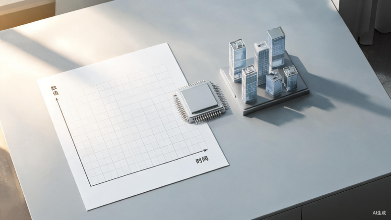 别再苛求贷款量了